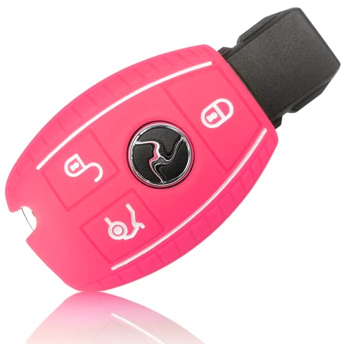 Capa para Chave de Fenda FOAMO Rosa Branco FoilsAndMore - Computadores - silicone, flexíveis, proteção, compatível