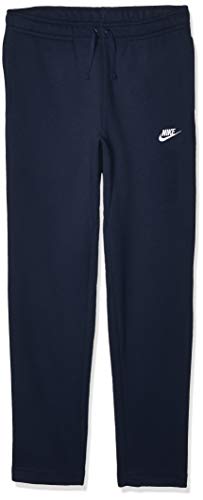 Calções para Homem NIKE Azul para Fitness (L) Nike - Calças - homem, fitness, azul, L