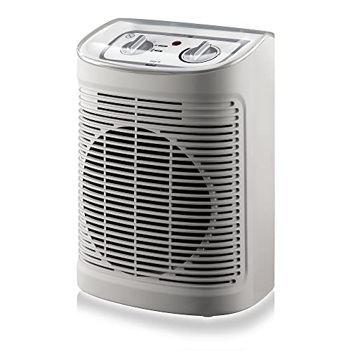 Ventilador de Pie ROWENTA Instant Comfort Aqua Boost (2400 W - Diámetro 40 cm) Rowenta - Aquecedores portáteis - 2400 w, diâmetro 40 cm, instant comfort
