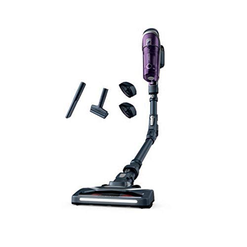 Aspirador Vertical ROWENTA Flex 8.60 (Autonomia 40 min - 650 ml) Rowenta - Aspiradores - autonomia 40 min, 650 ml, vertical