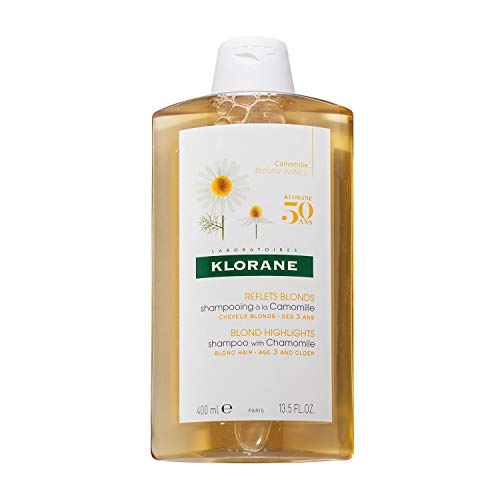 Champô KLORANE Aloe Vera (400ml - Líquido) Klorane - Shampoo & condicionador - aloe vera, 400ml, líquido