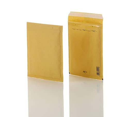 Envelope para Impressão SAMSUNG 220x265 mm, 70 g/m², Castanho AIRPRO - Envelopes - 220x265 mm, 70 g/m², castanho, 100 folhas