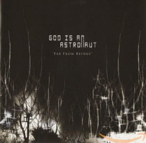 DVD Far From Refuge (Edição em Espanhol) REVIVE - Música e gravações de som - dvd, far from refuge, edição em espanhol