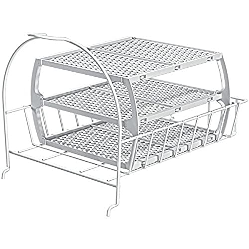 Acessório para Máquina de Lavar Roupa BOSCH WMZ20600 Bosch - Acessórios para máquina de lavar e secar - prateleira, preto, metal