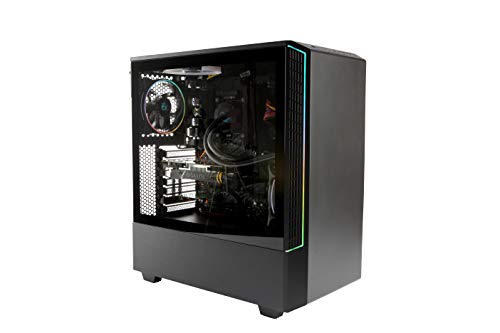Desktop DELL Havak (i7-9700 - RAM: 32 GB - 240 GB SSD - NVIDIA GeForce GTX 1650) COOLBOX - Computadores de mesa - i7-9700, 32 GB RAM, 240 GB SSD, nvidia gtx 1650