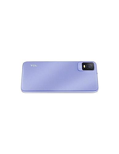 Smartphone TCL 403 (6'' - 2 GB - 32 GB - Roxo) TCL - Telemóveis - 6 polegadas, 2 gb ram, 32 GB armazenamento, roxo
