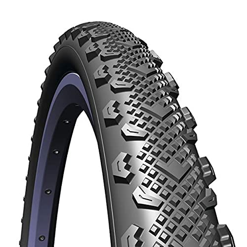 Pneu de Bicicleta MTB MITAS Winner V45 (26´´) Componentes Bicicleta Baratos - Pneus automotivos - 26, montagem fácil, ajustável, resistente
