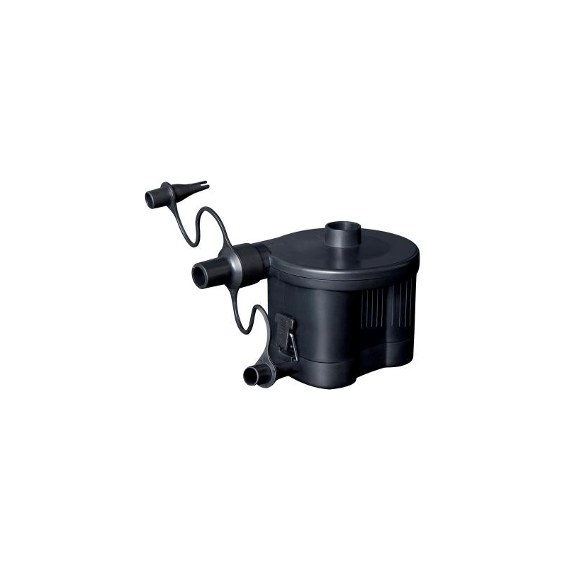 Pompa de ar para colchão inflável SIDEWINDER Bestway - Baterias - pompa, ar, colchão, inflável