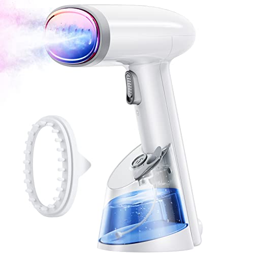 Ferro a Vapor Vertical CECOTEC Mioduro Removedor de Arrugas Mioduro - Removedores de rugas - 1400 w, vapor vertical, 250 ml, branco