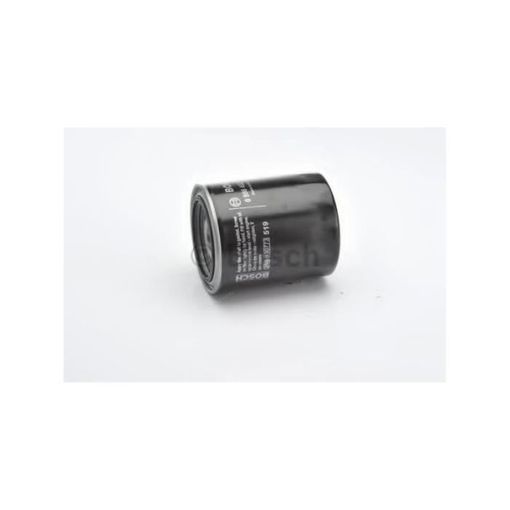Filtro de Óleo BOSCH 0986452062 (Compatibilidade: BOSCH) Bosch - Circulação de óleo do motor do veículo - bosch, metal, filtro de óleo, preto
