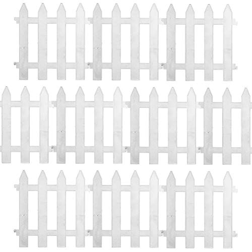 Vedação Decorativa para Jardim VILDE VALLA Vilde - Cercas e barreiras - decorativo, jardim, resistente, fácil de instalar