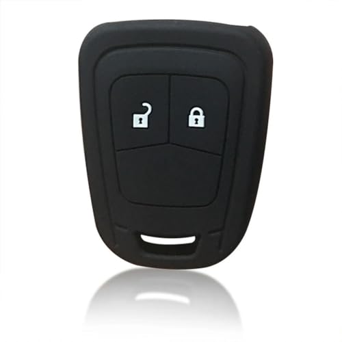 Capa para Chave de Fenda VAUXHALL Astra J HKSOPC - Peças de reposição para telemóveis - silicone, astra j, 9g, auxiliar