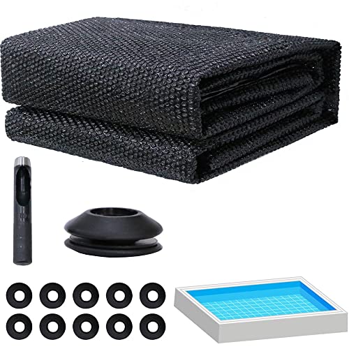 Cobertura Solar para Piscinas MELKO 457 cm Melko - Móveis de exterior - cobertura solar, piscina, 457 cm