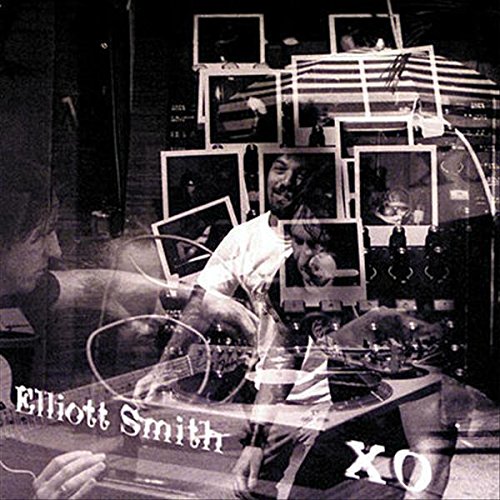 CD XO - Xo (180 Gr.+Mp3 Download) (1 CDs) Geffen - Música e gravações de som - cd, xo, 180 gr, mp3 download