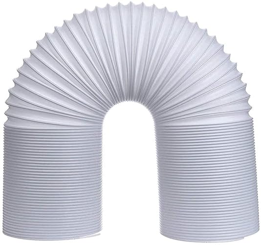 Tubo para chuveiro MOBILIS Ventilador (2 m) Muafafa - Aquecimento, ventilação e ar condicionado - 2 m, chuveiro, ventilador