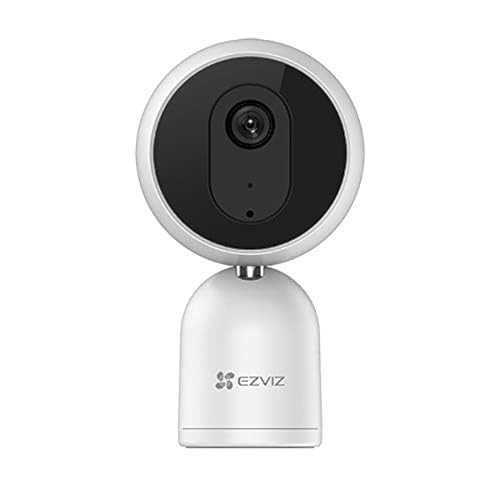 Câmara de segurança IP interior e exterior EZVIZ C1T | Branco EZVIZ - Câmeras de vigilância - ip, interior, exterior, EZVIZ
