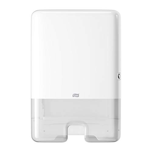 Máquina de Toalhitas TORK Xpress Dispenser Tork - Suportes e dispensadores de papel toalha - mãquina, toalhitas, tork xpress dispenser