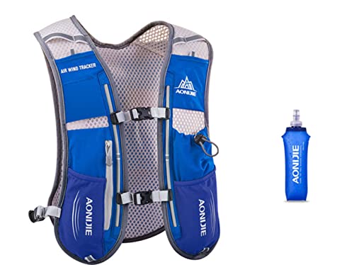 Garrafa de Montanha AONIJIE Multifuncional (5 L) AONIJIE - Sistemas de hidratação - multifuncional, 5 l