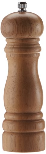 Moinho de Pimenta KESPER Madeira (Castanho - 15 x 14.5 x 6cm) Kesper - Moedores de especiarias - madeira, castanho, 15x14.5x6cm