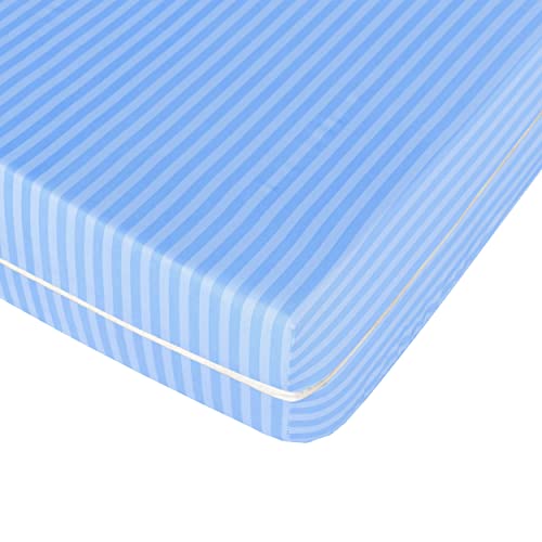 Capa de Edredão DALINA Textil (Algodão - Branco) Dalina Textil - Capas para colchão - algodão, branco