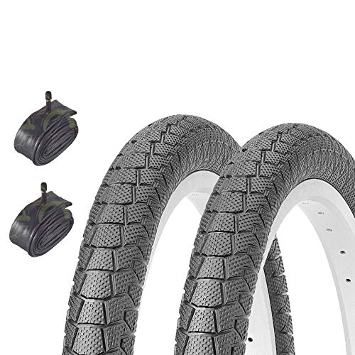 Pneus para Ciclismo KENDA 2 Unidades (Bike - 20´´) Ecovelo - Pneus de bicicleta - ciclismo, kenda, 2 unidades