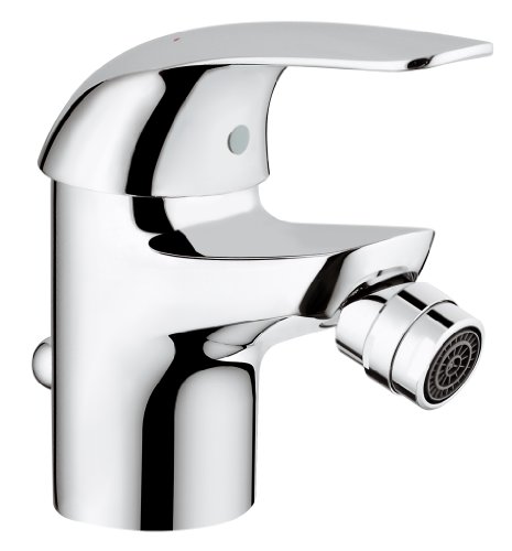 Torneira para Casa de Banho GROHE 23266000 Grohe - Torneiras - monofásico, bidet, sensor, cromado