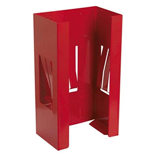 Suporte para Sapatos e Luvas Magnético DURATOOL Duratool - Porta-lenços faciais - magnético, suporte
