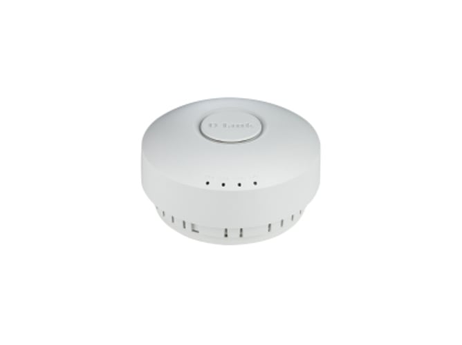 Access Point WLAN D-LINK DWL-6610AP PoE 1200Mbit/s D-Link - Pontos de acesso sem fio - poe, 1200mbit/s