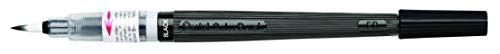 Pentel Color Brush Xgfl-101X Caixa de 6 Unidades Pentel - Marcadores e marcadores de texto - colorido, pincel, caixa 6 unidades