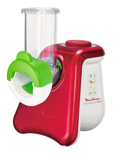 Liquidificador MOULINEX DJ 8115 Fresh Express Max Moulinex - Batedeiras e liquidificadores - sopas, saladas, cremes, iogurte, fácil limpeza