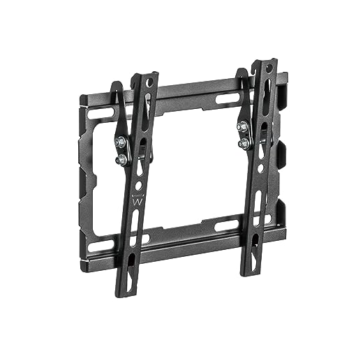 Suporte de Parede para TV EWENT EW1506 (de 23'' a 42'' - até 35 Kg - Preto) Ewent - Suportes para tv e monitor - suporte, parede, tv, ewent, ew1506, 23 a 42 polegadas