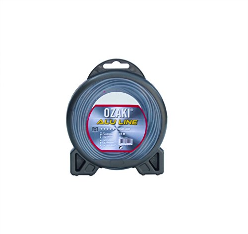 Acessório para corta-relvas universal ozaki jardim prático fil nylon Greenstar - Acessórios para aparadores de erva - universal, fil, nylon