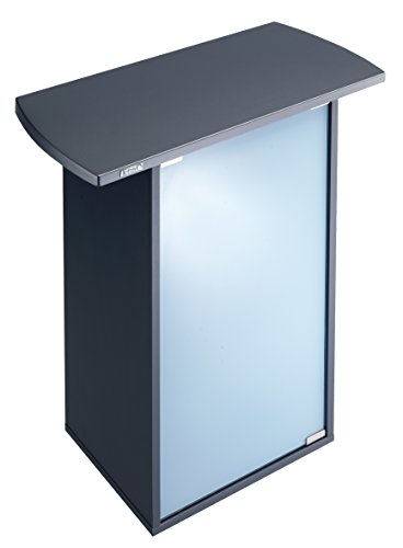Tetra Aquarate Aquarium Stand Anthracite Tetra - Suportes para aquário - aquário, stand, anthracite