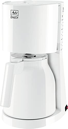 Máquina de Café de Filtro MELITTA 1017-05 MELITTA - Cafeteiras de filtro - filtro, café
