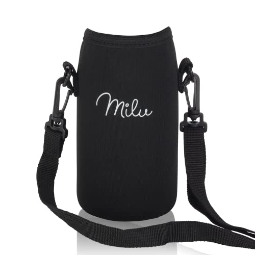 Bolsa de Neoprene MILU (Recondicionado Como Novo) Milu - Porta-alimentos e bebidas - neopreno, resistente, 30x20x10cm