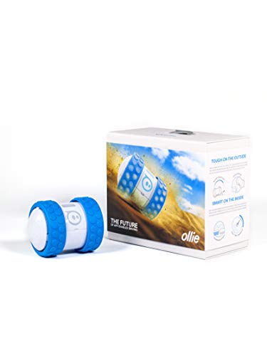 Brinquedo Robô SPHERO OLLIE (Idade Mínima: 8) Sphero - Brinquedos - ultrarrápido, controle móvel, giros, personalizável