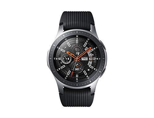 Smartwatch SAMSUNG Galaxy Watch Fitness R800 (Suporta SpO2 - Prateado) SAMSUNG - Óculos inteligentes - smartwatch, samsung, galaxy watch fitness, SpO2, prateado