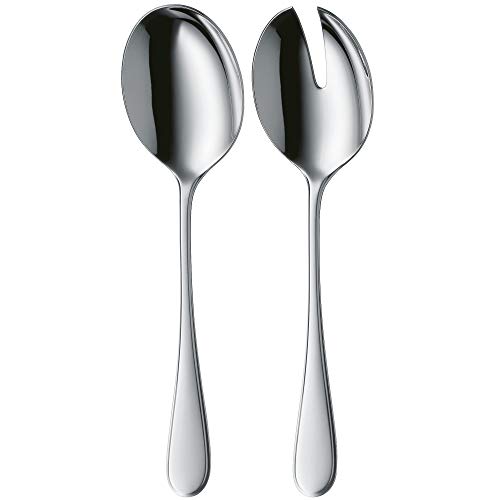 Conjunto de Talheres e Garrafa WMF Kent (Material: cromargan) WMF - Jogos de talheres - cromargan, resistente à água, temperatura extremas, luxo