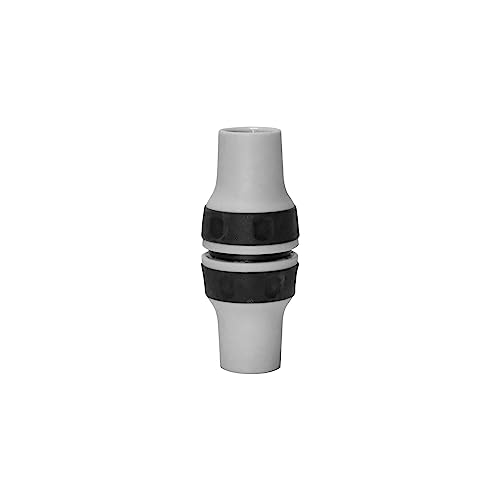 Reparador de Mangueira Extensível 9Mm Ikon Yoyo FITT - Acessórios e válvulas para mangueira de jardim - reparador, mangueira extensível, 9mm, ikonyoyo