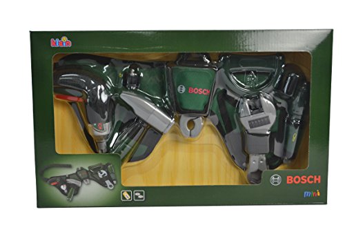 Conjunto de brinquedos THEO KLEIN 12028 (2 anos) Theo Klein - Ferramentas de brinquedo - 