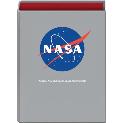 Dossier A4 DOHE Nasa Cinzento (Capacidade: 250 folhas) DOHE - Pastas Organizadoras - 250 folhas, a4, 3 bolsos, FSC Mix