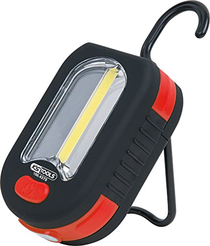 Lanterna de Bateria Ks Tools Mobile Led Power Stripe KS TOOLS - Luzes de trabalho - lanterna, bateria, led