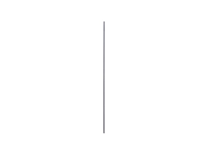 Acessório para ferramentas elétricas BOSCH 2 609 200 145 Bosch Professional - Acessórios de roteador - 800 mm, 10 mm, plástico