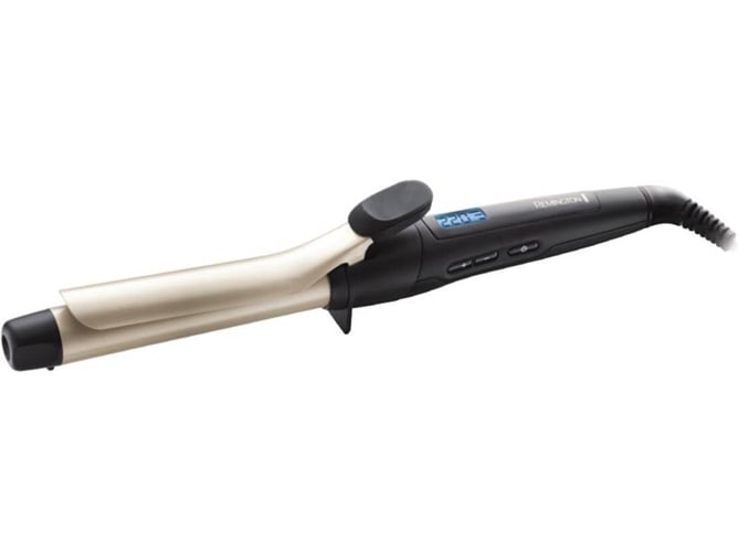 Modelador REMINGTON CI6325 (Cerâmica - 150-210 ºC) Remington - Modeladores de cachos - cerâmica, 150-210 °C