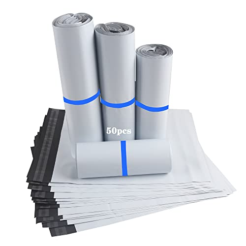 Sacos para Envelopes HVDHYY 50 Unidades (Recondicionado Como Novo) HVDHYY - Suprimentos de envio - sacos, envelopes, 50 unidades, recondicionado