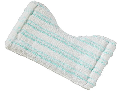Acessório de Limpeza LEIFHEIT 53224 (Preto) Leifheit - Cabeças de esfregão e recargas - preto, limpeza
