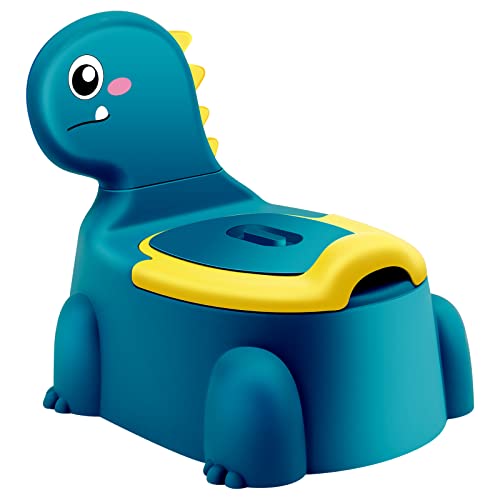 Porta-Lixo para Crianças WATERPORTABLE 1-6 Anos Glenmore - Móveis para bebês e crianças pequenas - porta-lixo, bebé, dinossauros, 1-6 anos