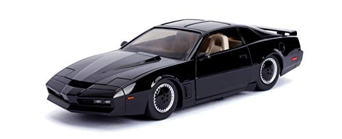 Carro Telecomandado R/C Jada Kitty Cat (Idade Mínima Recomendada: 3 anos) Jada - Carros e caminhões de controle remoto - telecomandado, 3 anos, luzes, recarregável
