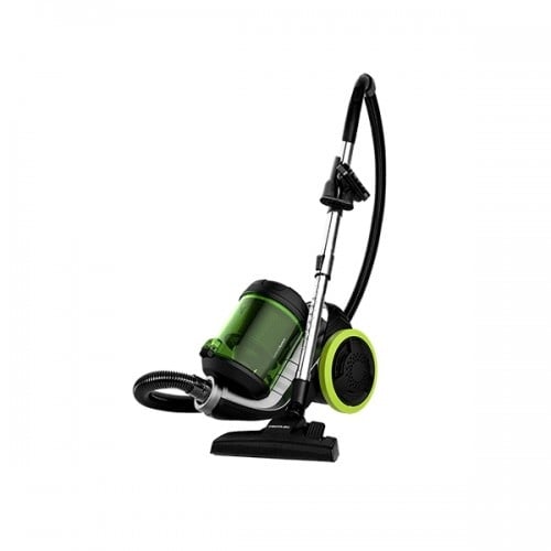 Aspirador sem Saco Cecotec Conga Popstar 4000 Ultimate Cecotec - Aspiradores - 800 w, multiciclónico, 3,5 L, 20 kPa