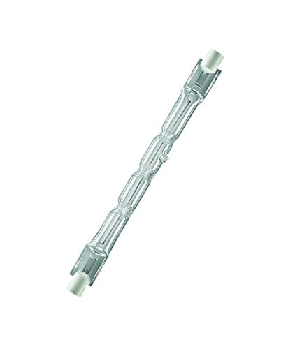 Lâmpada de Faróis OSRAM HALOLINE SUPERSTAR Osram - Lâmpadas - led, branco, 120 W, regulável